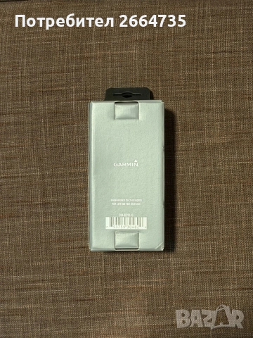 Чисто нов смарт часовник Garmin - Venu SQ2, снимка 2 - Друга електроника - 53584544