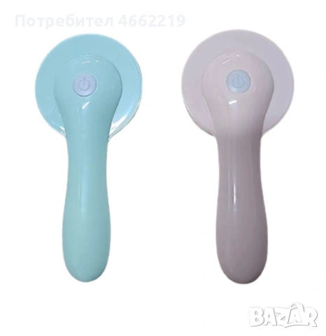 Електрически мини уред за премахване на мъх, снимка 10 - Други - 53912183