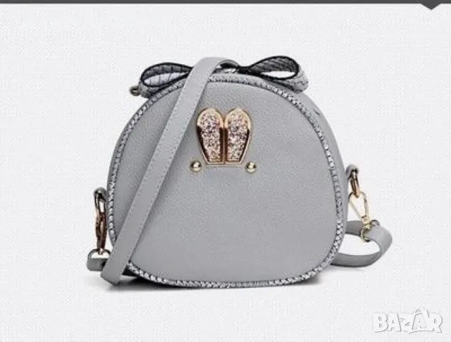 Сет от шест части BAG41 01959, снимка 5 - Чанти - 47752821