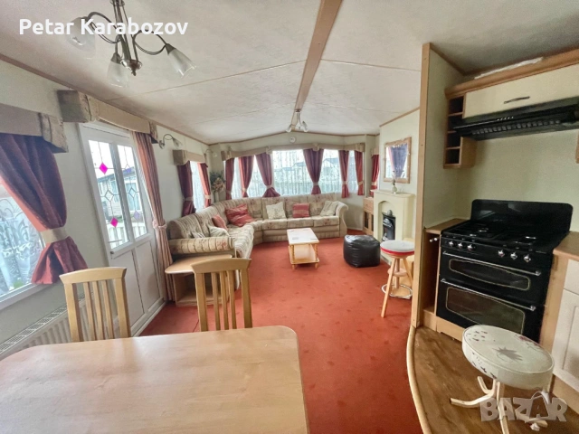 Мобилни къщи Евтини къщи Сглобяеми къщи , снимка 2 - Вили - 53946298