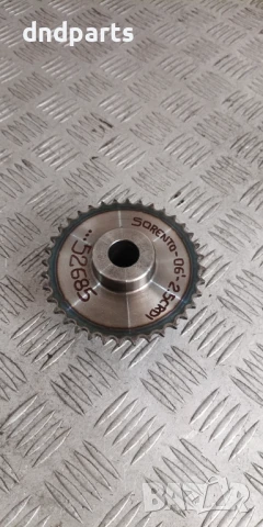 Зъбно колело Kia Sorento 2.5CRDi 2006г.	