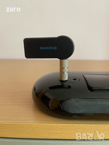 Стереоколонка – док станция Philips, снимка 5 - Къмпинг мебели - 53637381