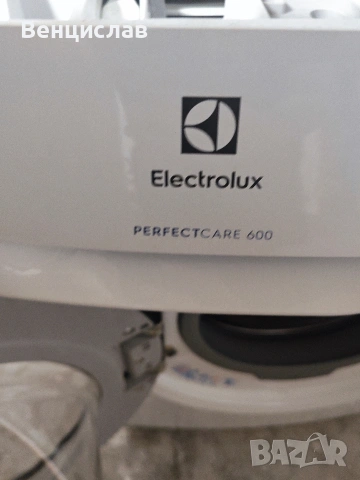 Пералня Електролукс, снимка 2 - Перални - 54260972