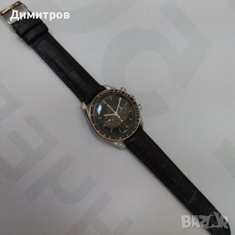 Ω OMEGA Speedmaster / Moonwatch, manual winding, снимка 4 - Мъжки - 45584143