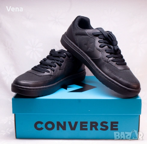 Маратонки Converse номер 42