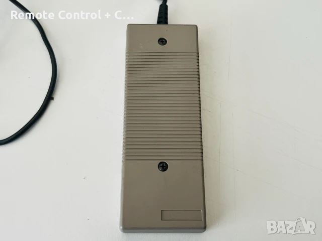 Дистанционно SABA FS 601 (SABA VR 6010 VHS Recorder), снимка 2 - Дистанционни - 51328470