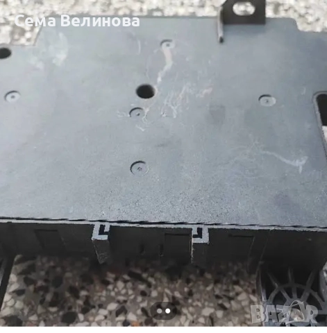 Бушонера Мицубиши ASX след 2015 г, снимка 2 - Части - 52751524