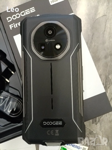 Doogee Fire 5 Pro , снимка 3 - Други - 54131237
