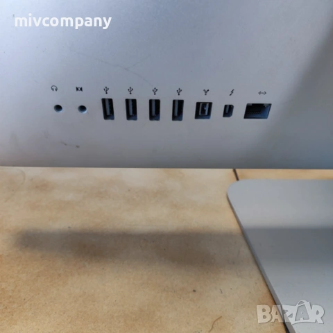 Apple iMac 21.5" 2011 i5 1TB, снимка 3 - За дома - 53523546
