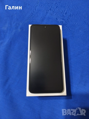 Xiaomi Redmi note 9 Pro