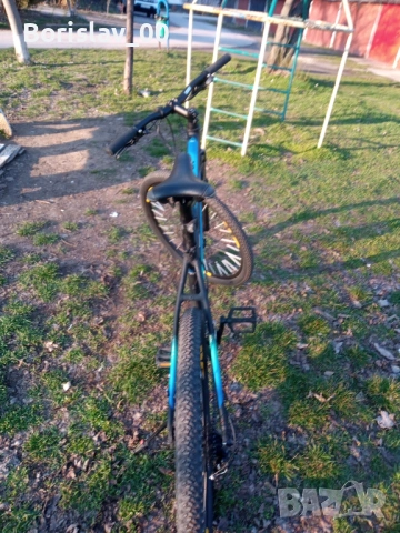 Cross Grx-9 велосипед 29 цола XL размер, снимка 5 - Велосипеди - 53758341