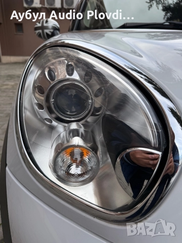 Mini Countryman  CROSSOWER 2.0 D BMW, снимка 13 - Автомобили и джипове - 52725299