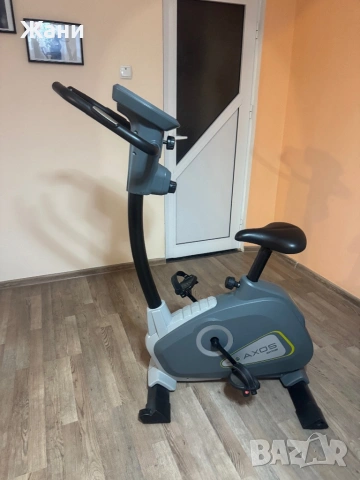 KETTLER Велоергометър AVIOR M Мах 6 kg