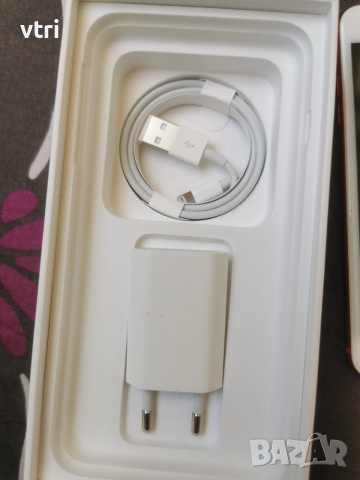 iPhone 7plus 128GB - като нов, снимка 10 - Apple iPhone - 52790797