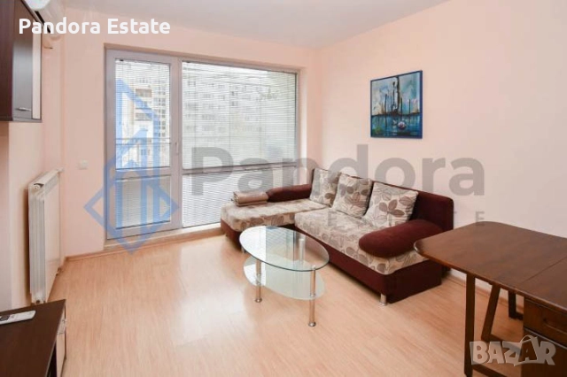 2-СТАЕН апартамент под наем, гр. София, кв. Илинден, снимка 3 - Апартаменти - 52812325