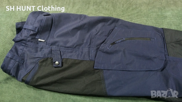 JOBMAN 2404-22 SERVICE TROUSERS Work Wear размер 54 / XL работен панталон W2-9, снимка 5 - Панталони - 52027637