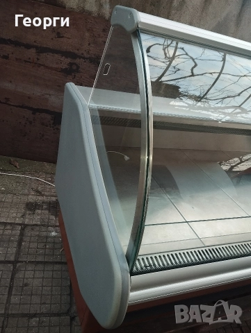 хладилна витрина , снимка 3 - Витрини - 52966470