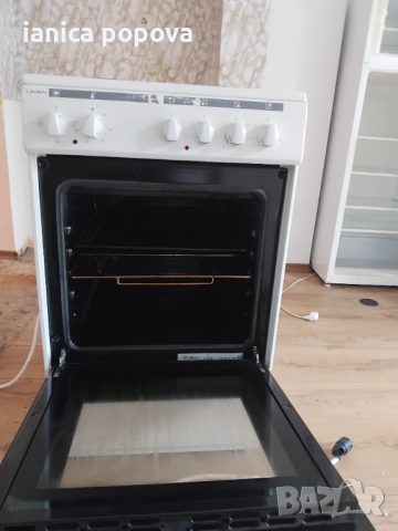 Печка за готвене със котлони, снимка 2 - Печки, фурни - 51943038