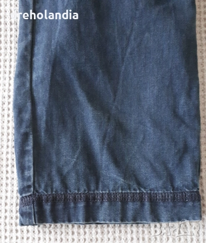 Сини дънки / панталон -  Marc O'Polo – 38 ( М/L ), снимка 4 - Панталони - 51725371