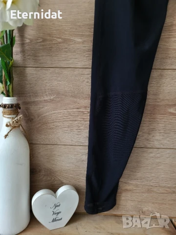 Оригинален черен клин NIKE PRO , снимка 4 - Клинове - 50822939