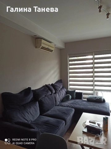 "Белите брези", тристаен, обзаведен, снимка 2 - Апартаменти - 54035215