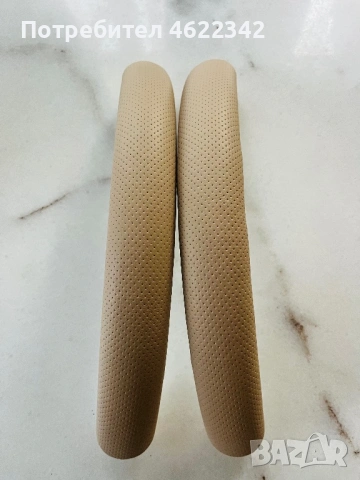 Калъф за волан, снимка 3 - Аксесоари и консумативи - 53737936