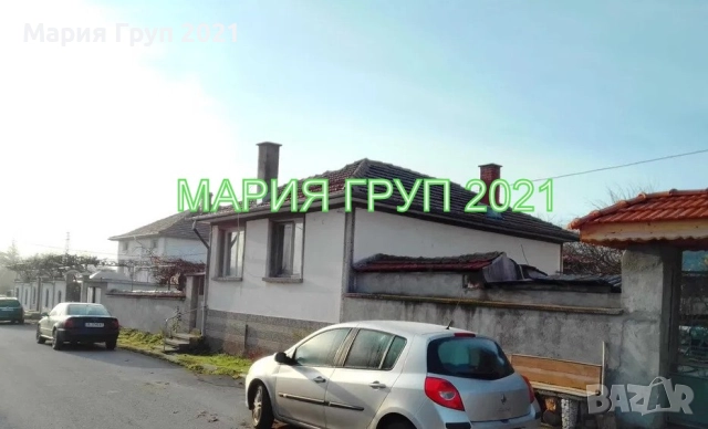 !!!ТОП ОФЕРТА!!!Продавам Къща с Гараж в село Добрич община Димитровград!!!, снимка 3 - Къщи - 52687958