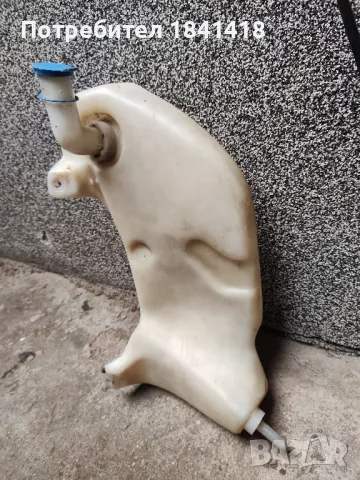 Казанче за чистачки Audi 80 с моторче, снимка 5 - Части - 49435015