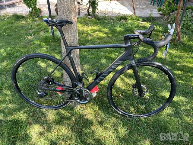 Canyon Ultimate CF SLX, снимка 12 - Велосипеди - 45819950