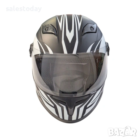 Детска каска, Шлем Racing, различни цветове, снимка 7 - Аксесоари и консумативи - 53826627