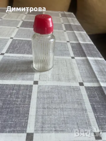 Солница /солници, солничка/ стъклена, солница алпака, снимка 6 - Декорация за дома - 50064665