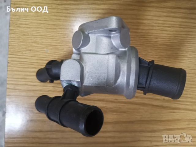 Термостат за Fiat Doblo 1.9 D, снимка 3 - Части - 52627205