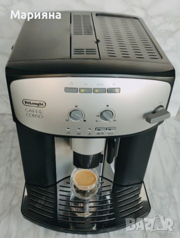 Кафеавтомат Delonghi Caffe Corso , снимка 4 - Кафемашини - 45158663