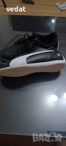 Продавам нови маратонки puma, снимка 3 - Маратонки - 53659442