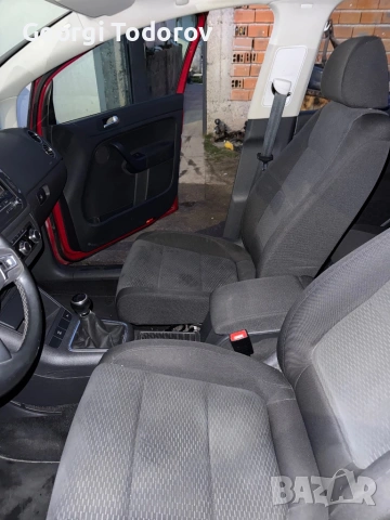 Голф плюс , снимка 11 - Автомобили и джипове - 54071463