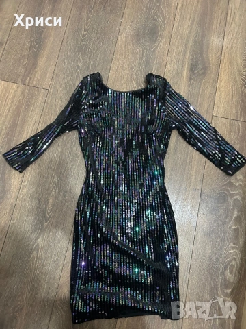 Сет дамски дрехи , снимка 2 - Рокли - 53334779