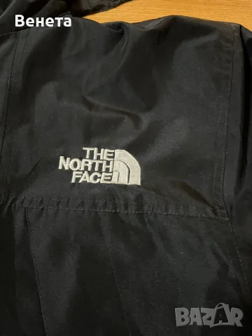 Мъжка ветровка THE NORTH Face Gore-TEX .Размер S, снимка 4 - Спортни дрехи, екипи - 49277206