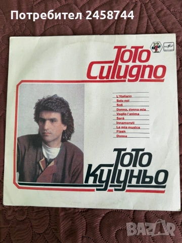 Грамофонни плочи, снимка 17 - Грамофонни плочи - 53717314