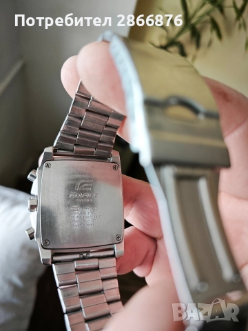 Часовник Casio , снимка 3 - Мъжки - 52976509