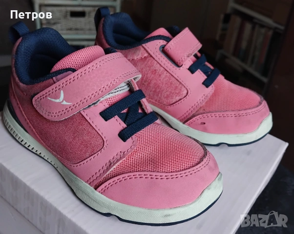 детски обувки Domyos 550 , Decathlon, 26, снимка 2 - Детски маратонки - 53753618