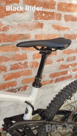 Електрически велосипед E bike MOUSTACHE SAMEDI GAME 5, Bosch CX, 750 Wh, 2024 - L New, снимка 12 - Велосипеди - 45844741