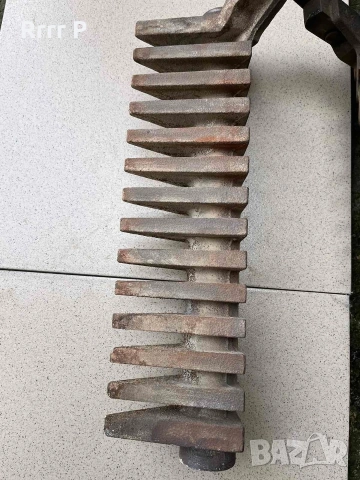 Скари, вратичка, лост за котел Bosch/Dakon 24kw, снимка 10 - Отоплителни печки - 53375500