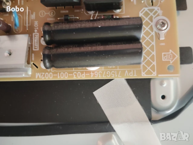 715G7364-P03-001-002M, снимка 5 - Части и Платки - 51331599