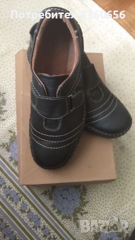 Stepper дамски обувки, снимка 6 - Дамски ежедневни обувки - 45695878
