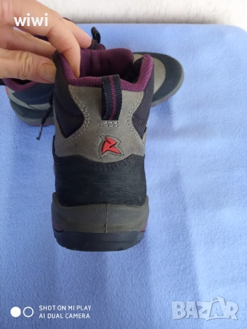 Ecco coretex номер 40., снимка 4 - Дамски боти - 51863089