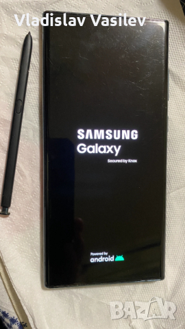 Samsung Galaxy S22 Ultra 128 , снимка 2 - Samsung - 54213549