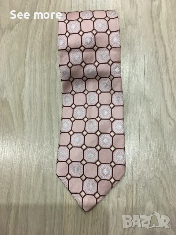 Valentino,Versace ,Roberto Cavalli......сет вратовръзки , снимка 10 - Шалове - 36241098