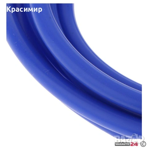 Силиконов маркуч за вакум Samco 3мм 1м , снимка 3 - Аксесоари и консумативи - 53957099