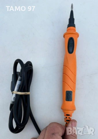 HT Instruments COMBI G2 - Тестер за електрически инсталации, снимка 8 - Други инструменти - 53037881