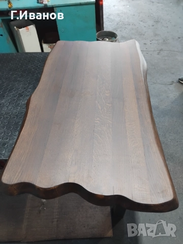 Трапезна маса.Холна маса.Маса за градината., снимка 11 - Маси - 52182936